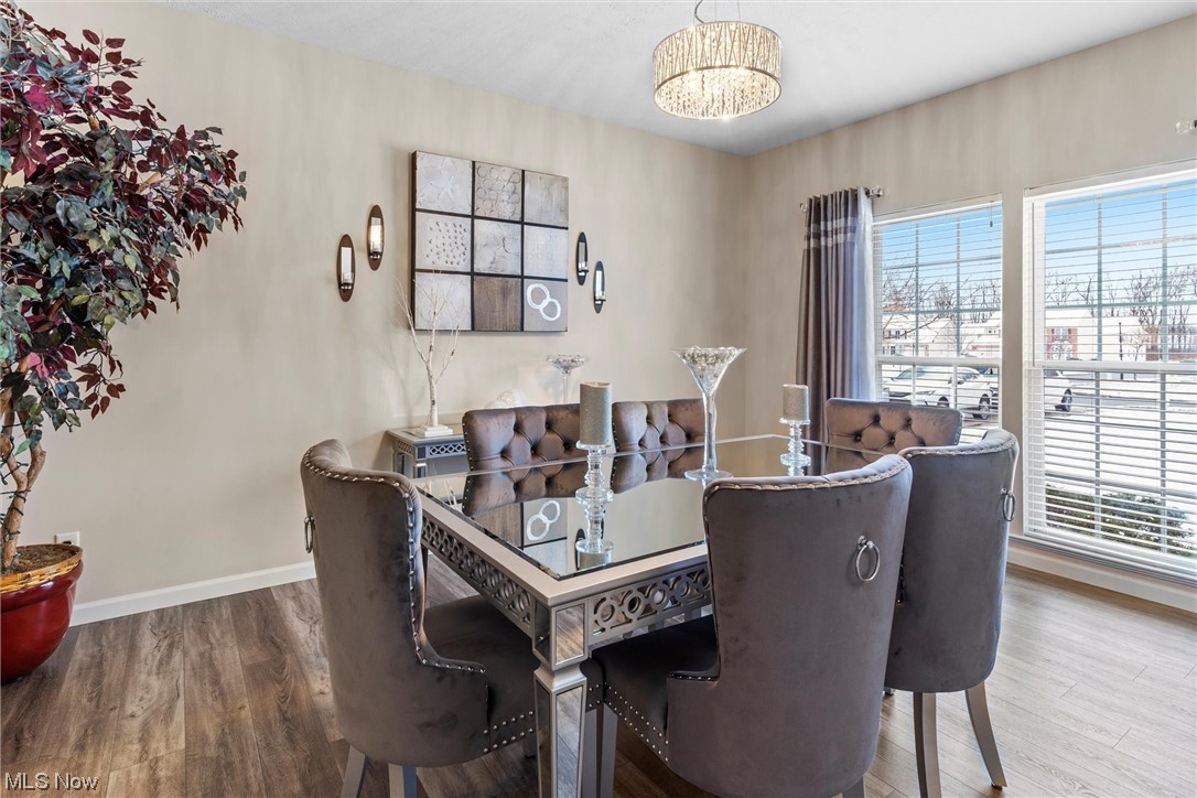 Liberty Greens PUD - Residential