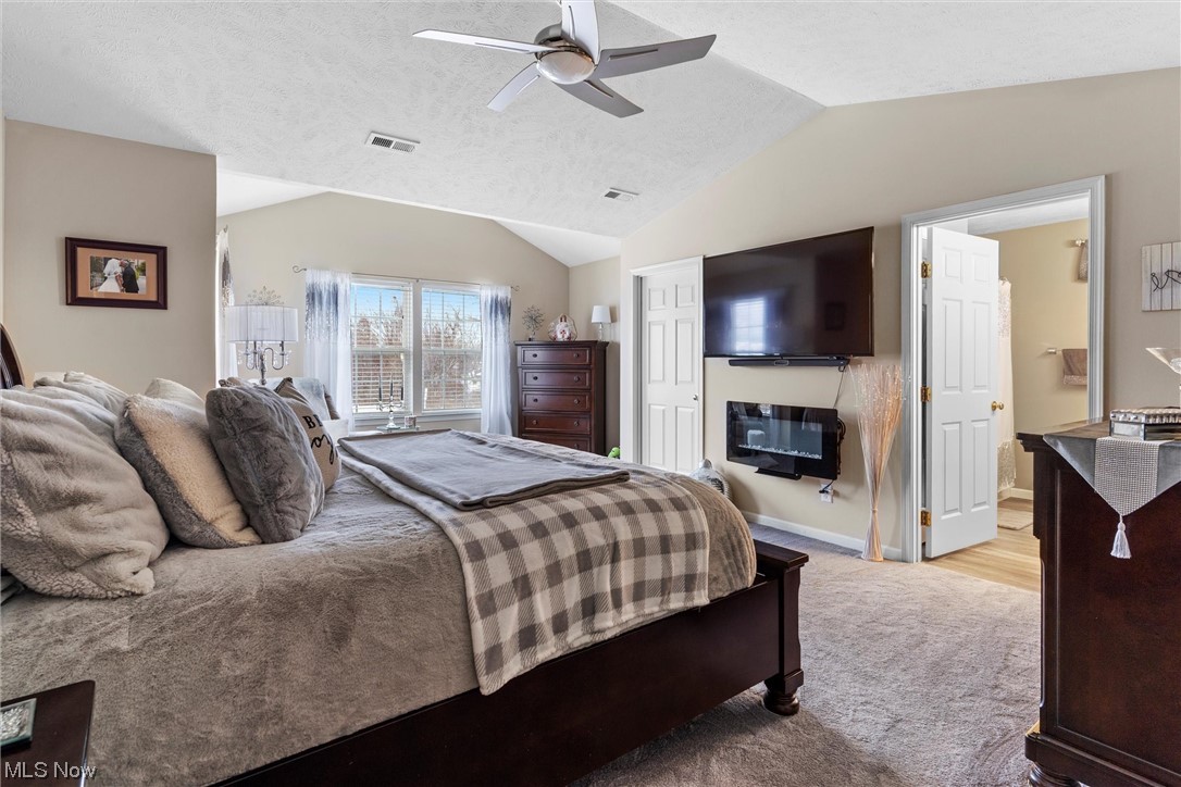 Liberty Greens PUD - Residential