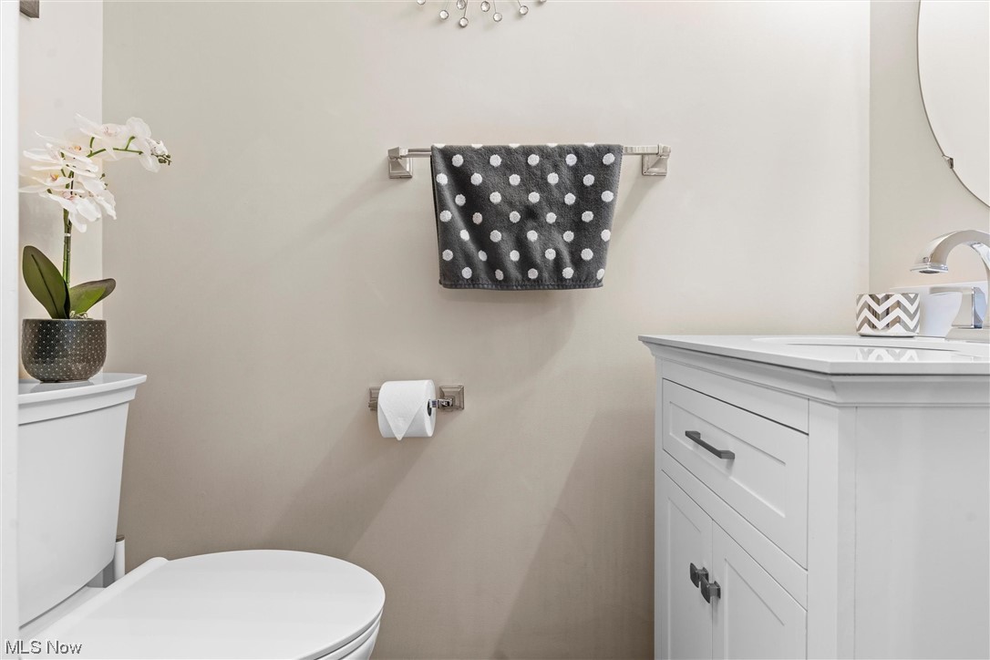 Liberty Greens PUD - Residential