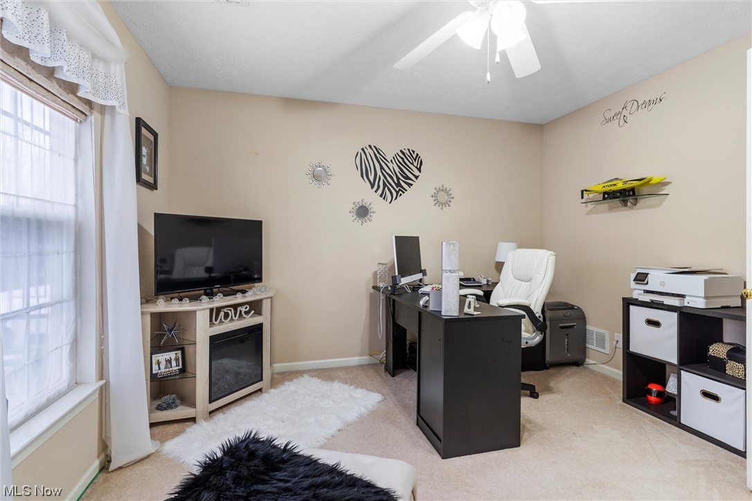 Liberty Greens PUD - Residential