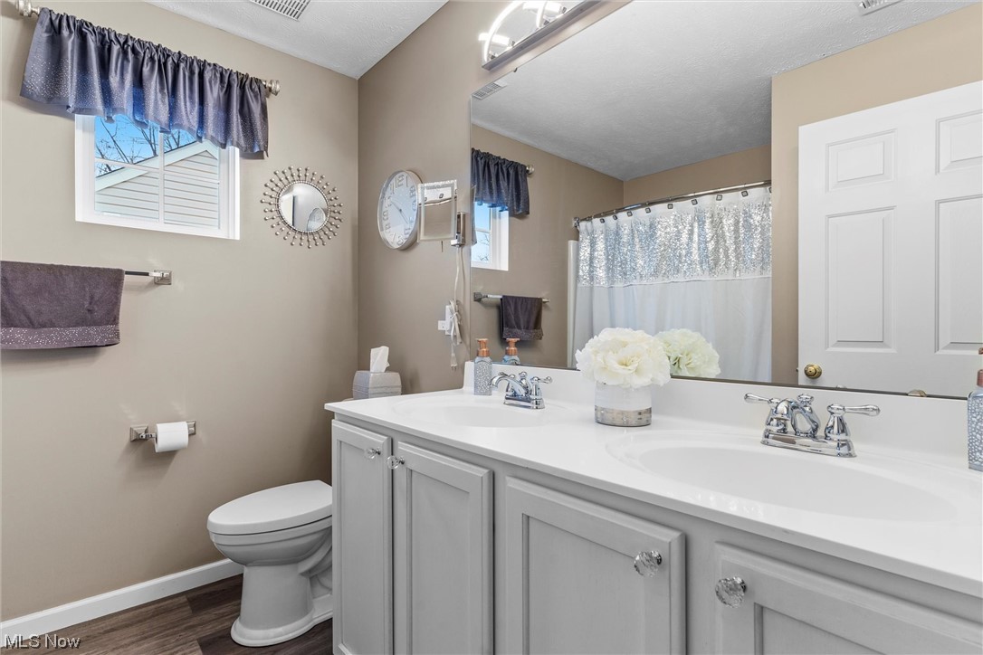 Liberty Greens PUD - Residential