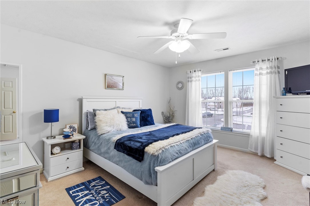 Liberty Greens PUD - Residential