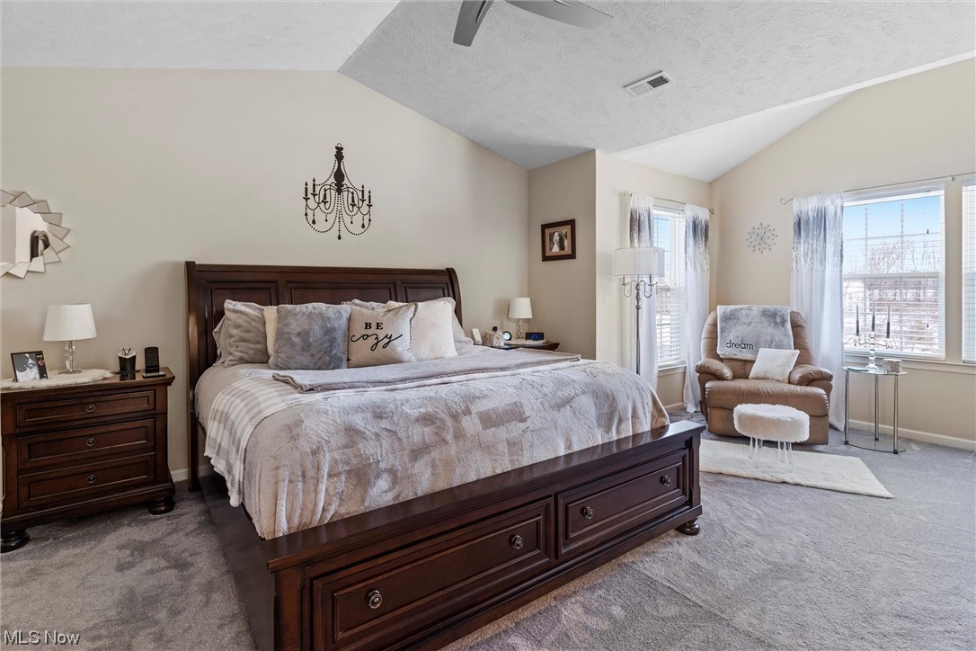 Liberty Greens PUD - Residential