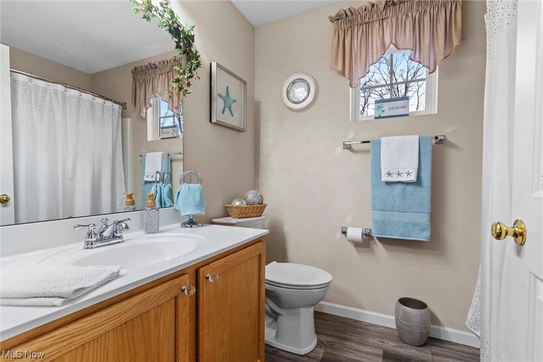 Liberty Greens PUD - Residential