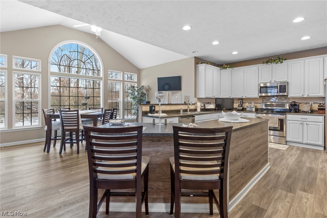 Liberty Greens PUD - Residential