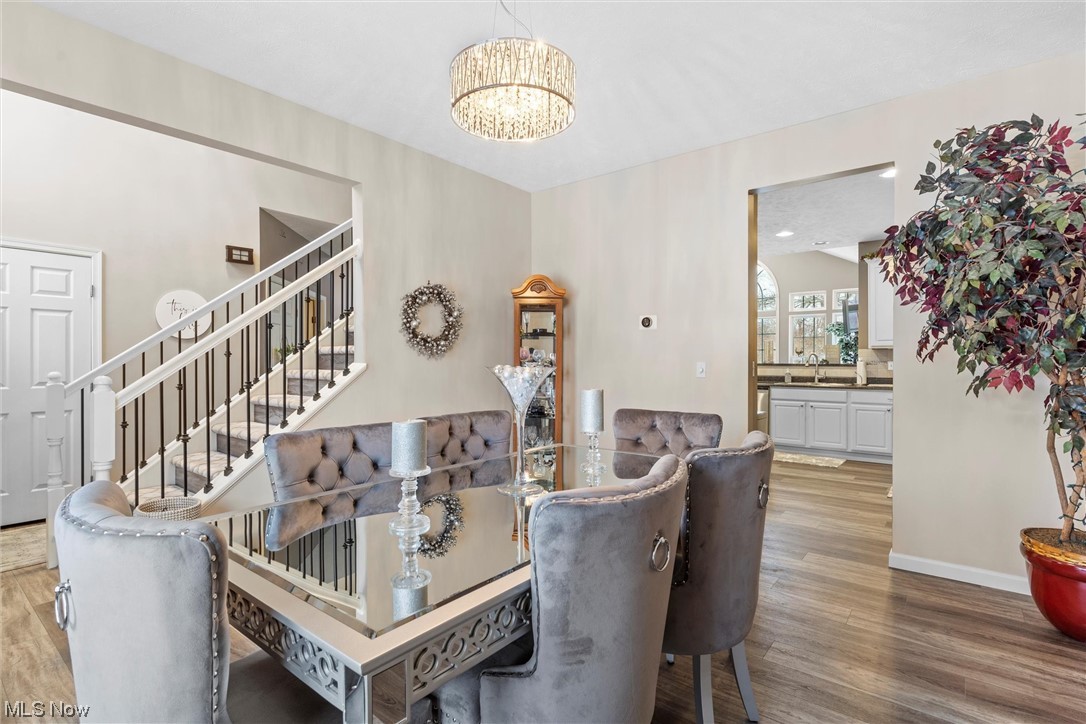 Liberty Greens PUD - Residential