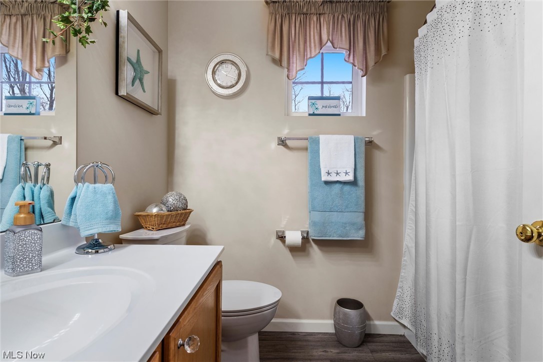 Liberty Greens PUD - Residential