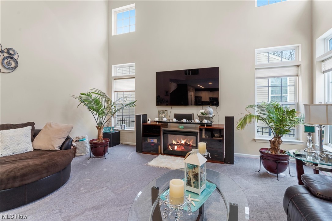 Liberty Greens PUD - Residential