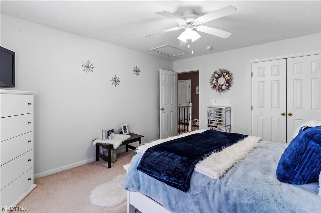 Liberty Greens PUD - Residential