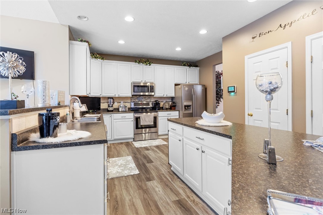 Liberty Greens PUD - Residential