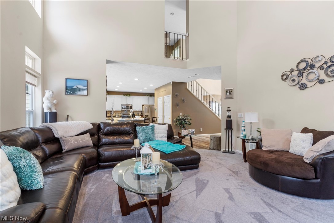 Liberty Greens PUD - Residential