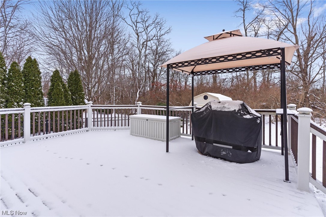 Liberty Greens PUD - Residential