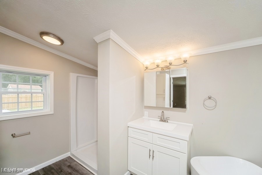 C Hickman Allotment 04 - Residential