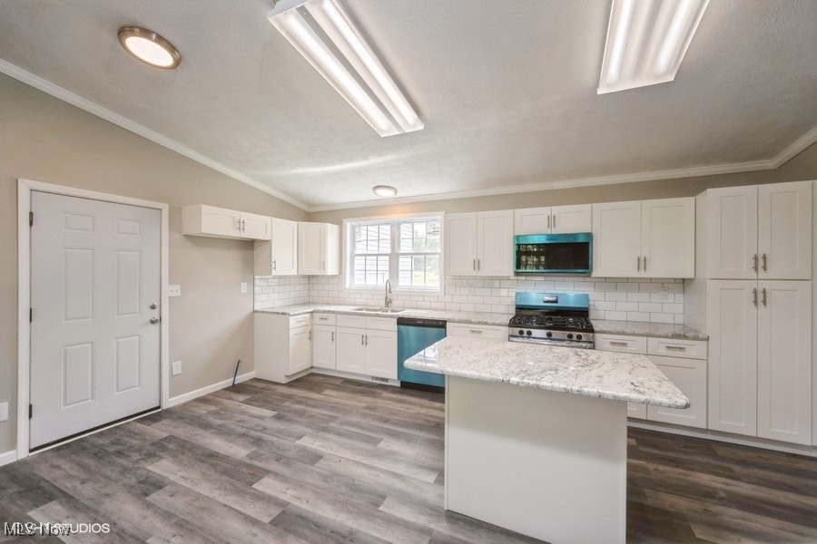 C Hickman Allotment 04 - Residential