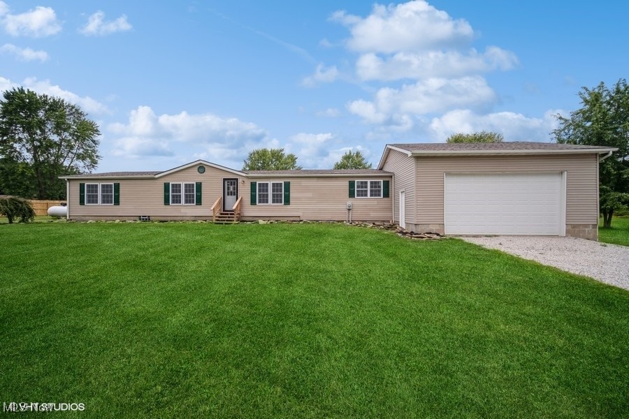 C Hickman Allotment 04 - Residential