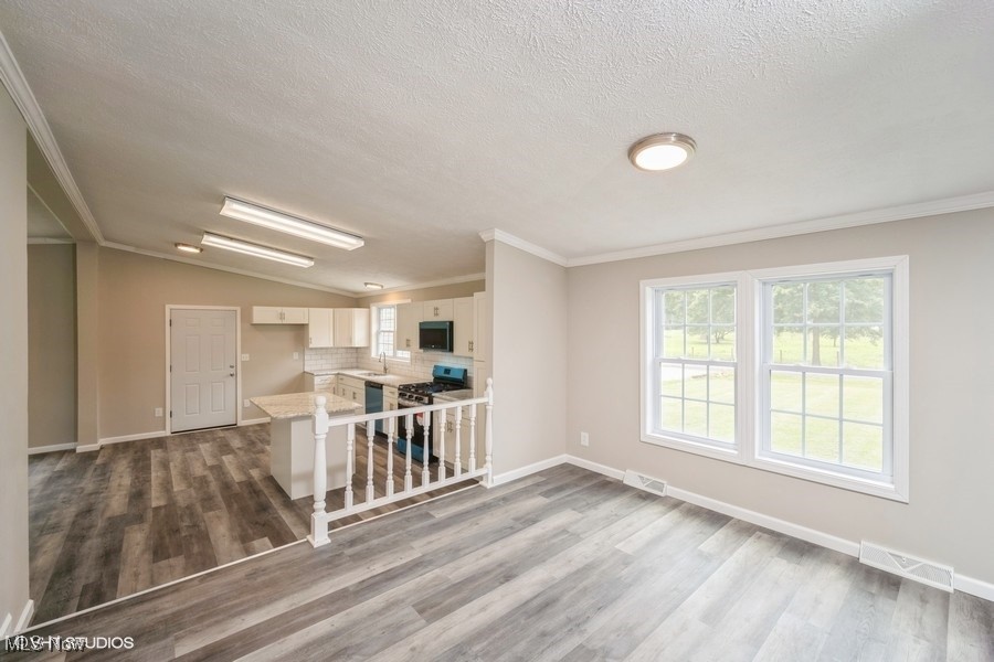 C Hickman Allotment 04 - Residential