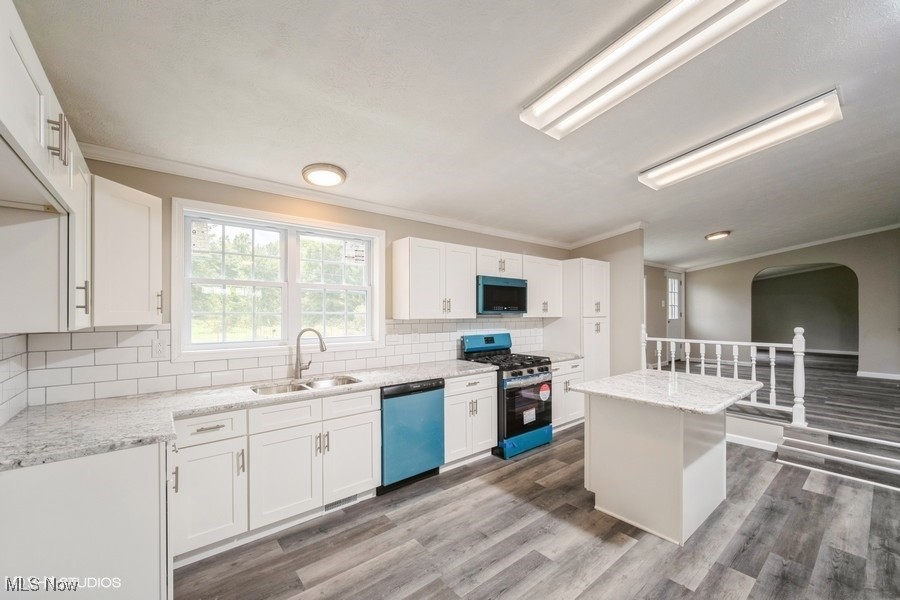 C Hickman Allotment 04 - Residential