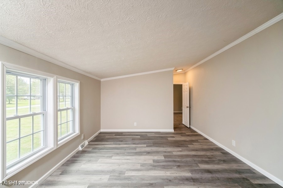 C Hickman Allotment 04 - Residential