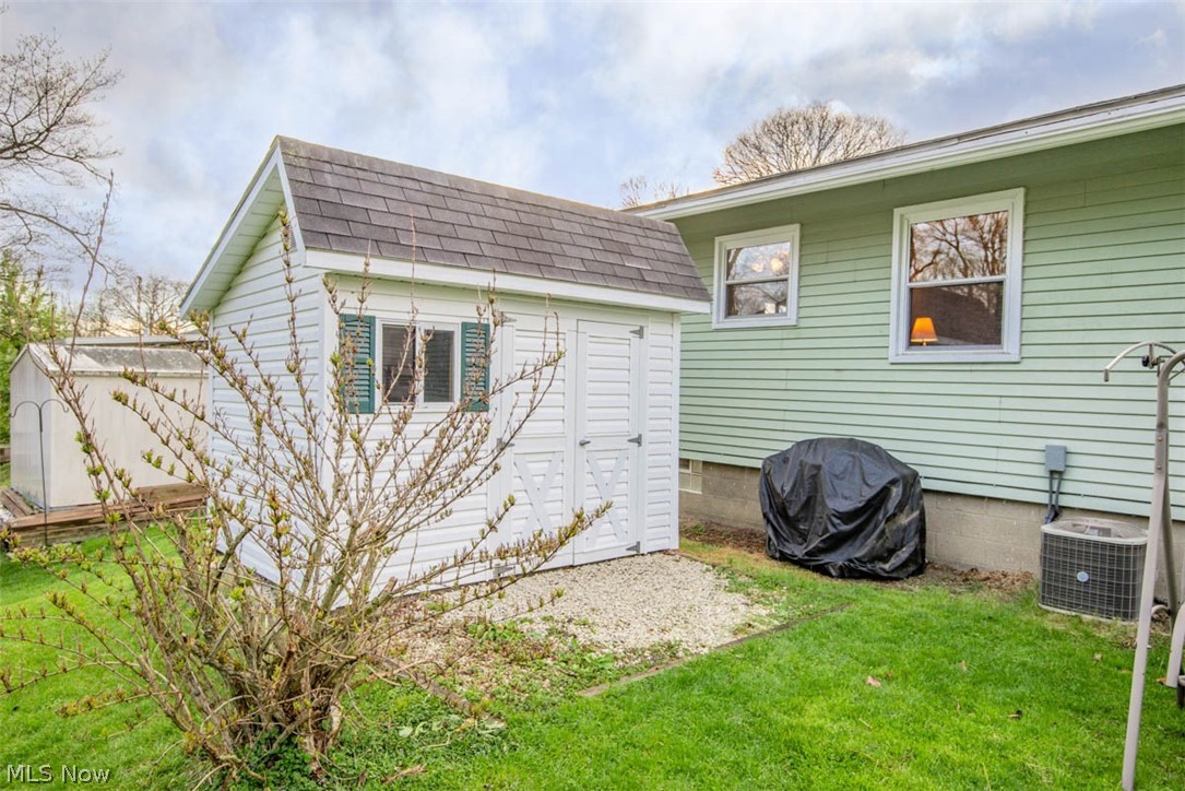 Middlebury Heights - Residential