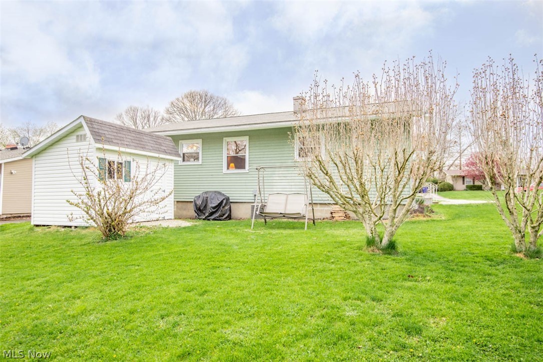 Middlebury Heights - Residential