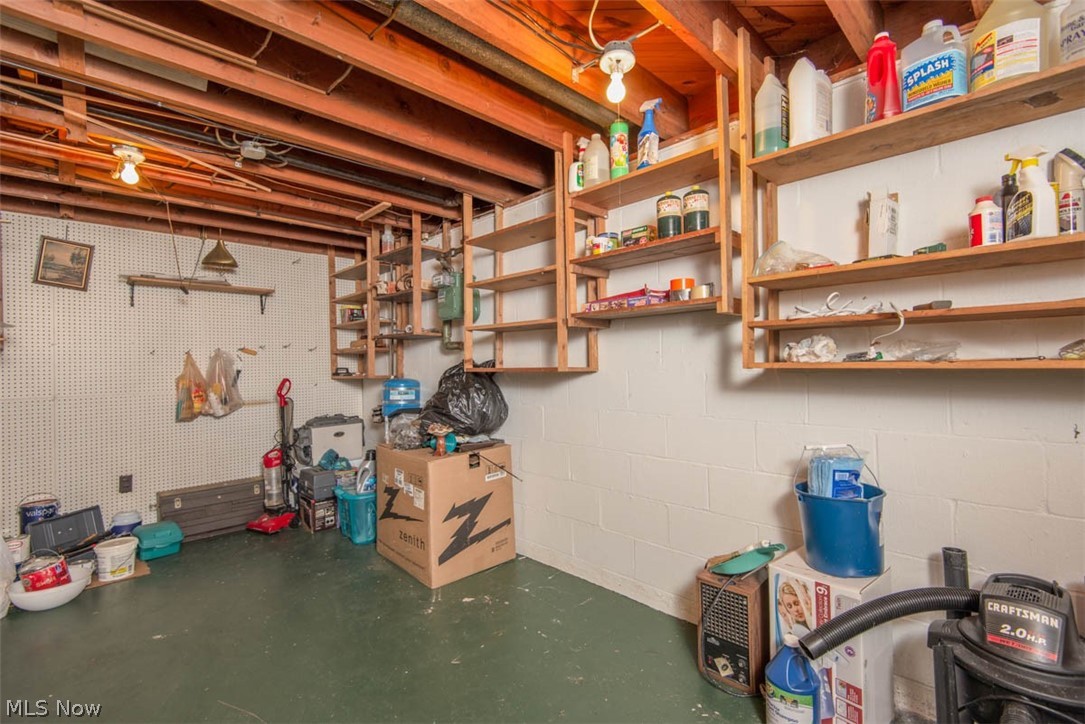 Middlebury Heights - Residential