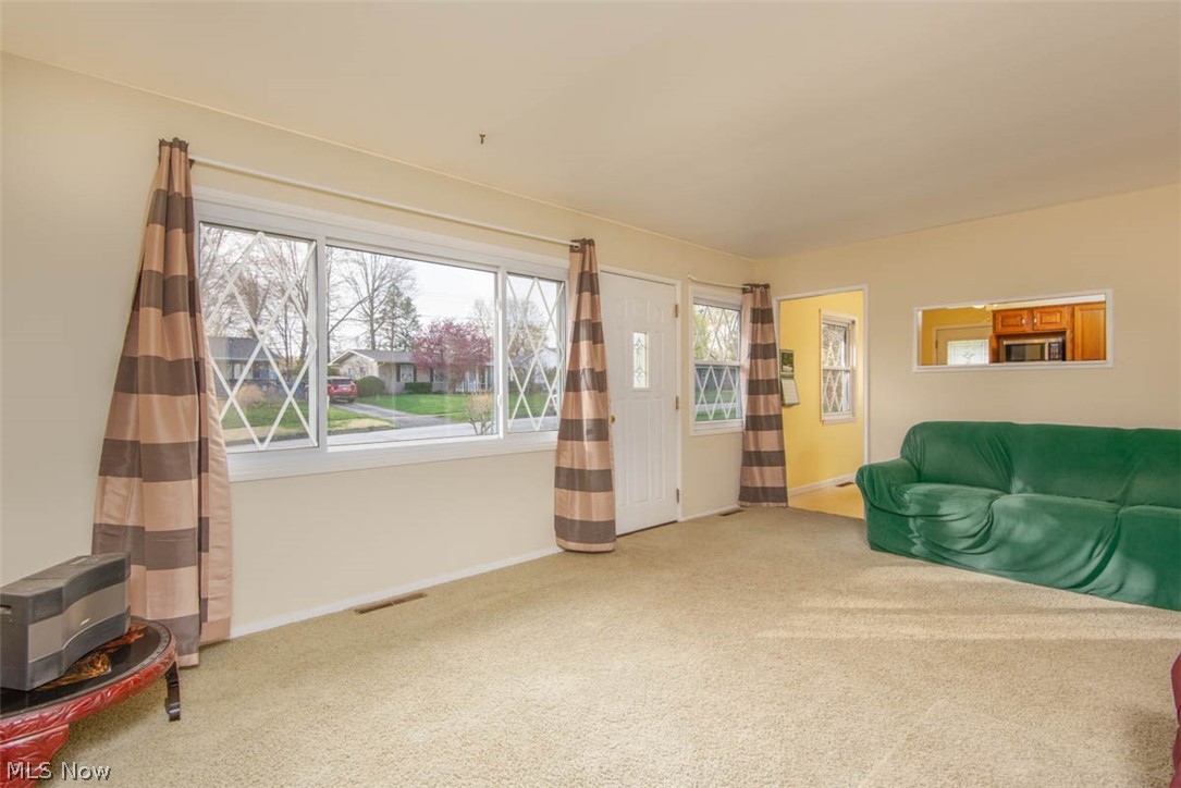 Middlebury Heights - Residential