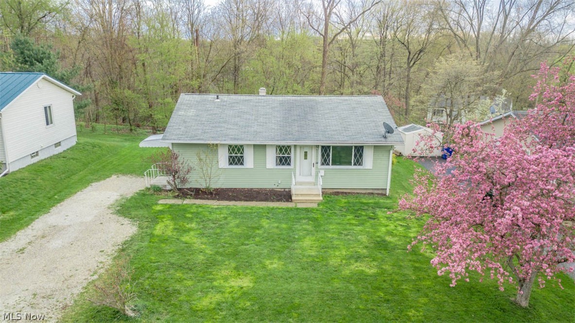 Middlebury Heights - Residential