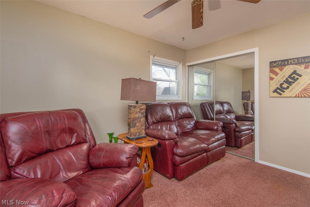 Middlebury Heights - Residential