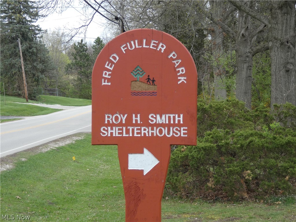 Middlebury Heights - Residential