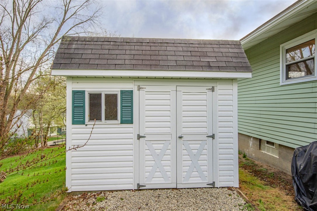 Middlebury Heights - Residential