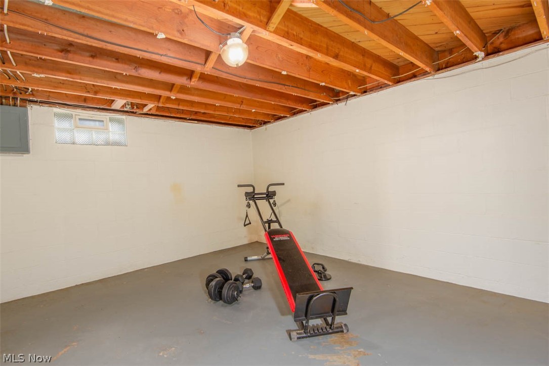 Middlebury Heights - Residential