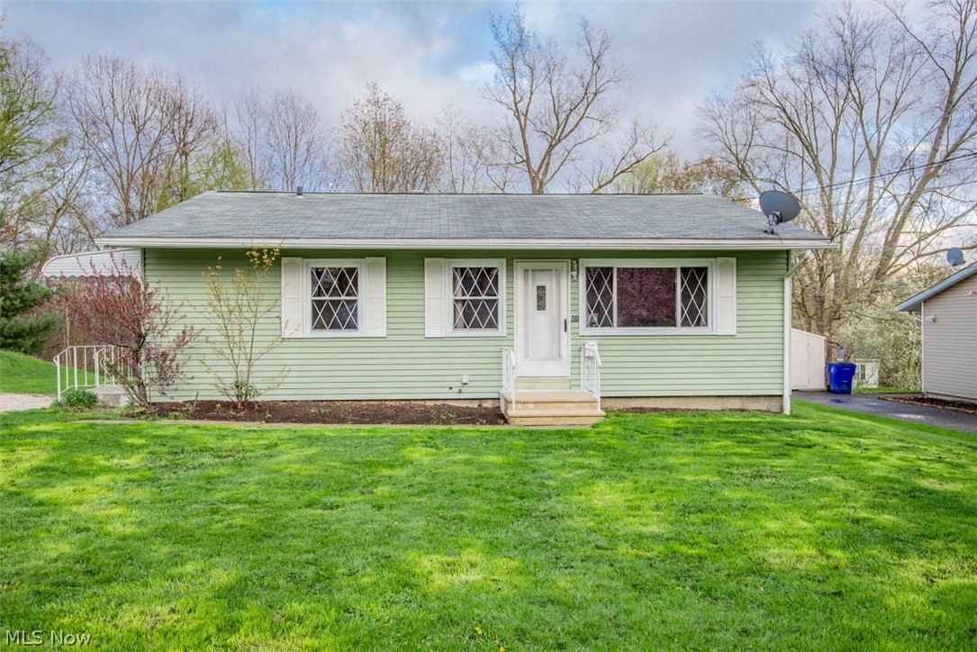 Middlebury Heights - Residential