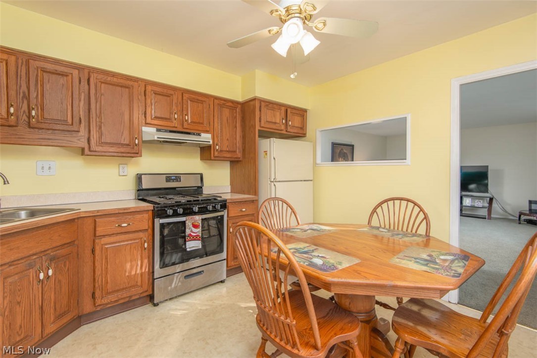 Middlebury Heights - Residential