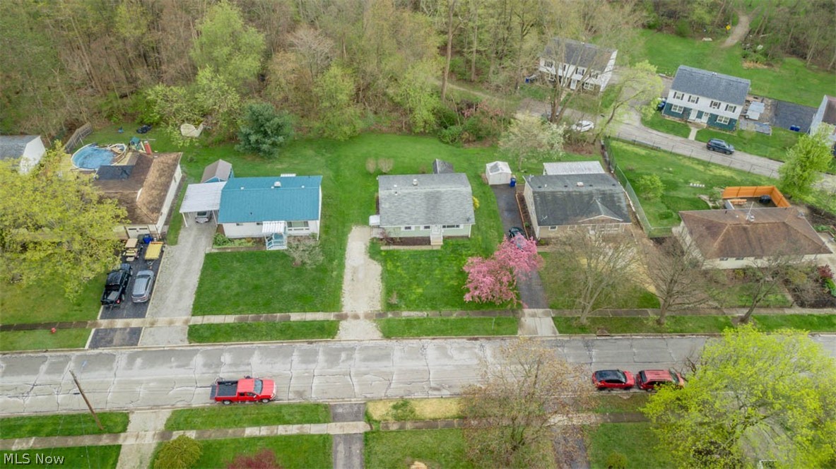 Middlebury Heights - Residential