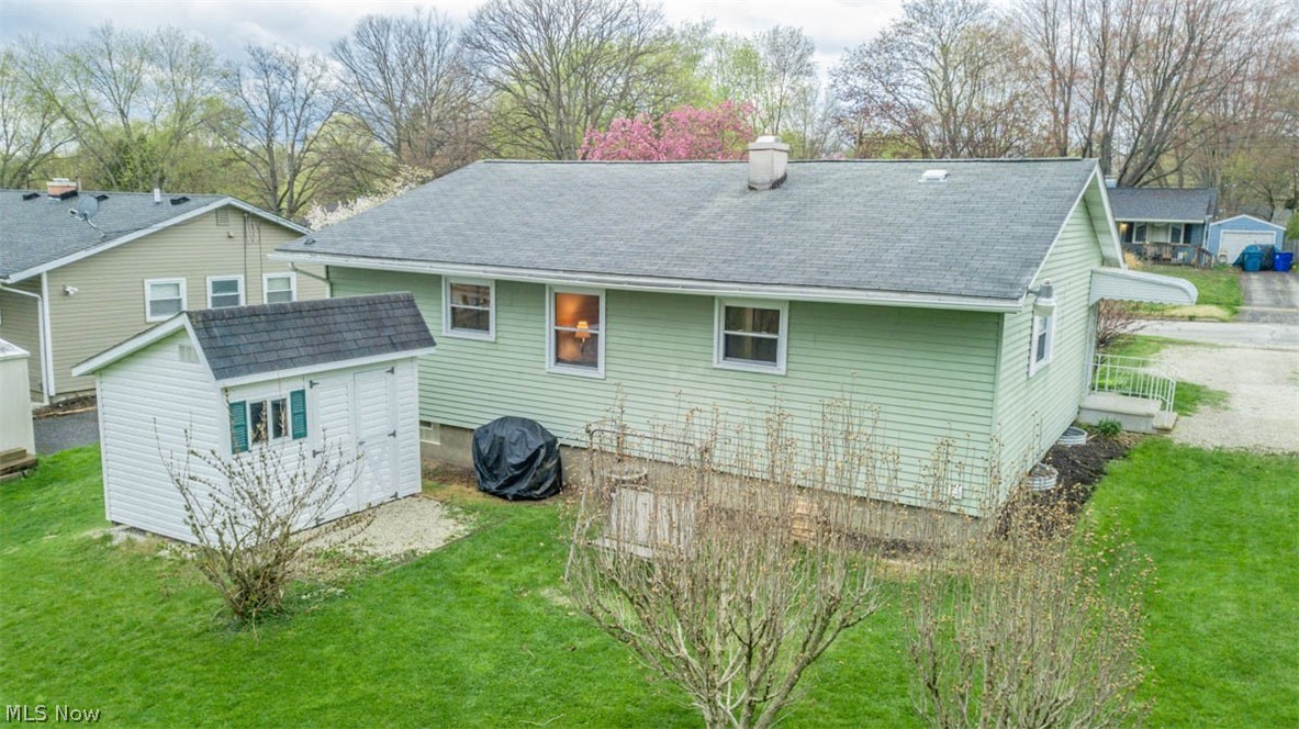 Middlebury Heights - Residential