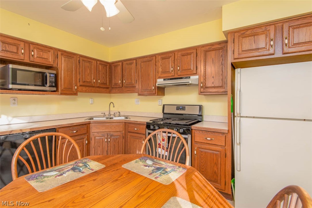 Middlebury Heights - Residential