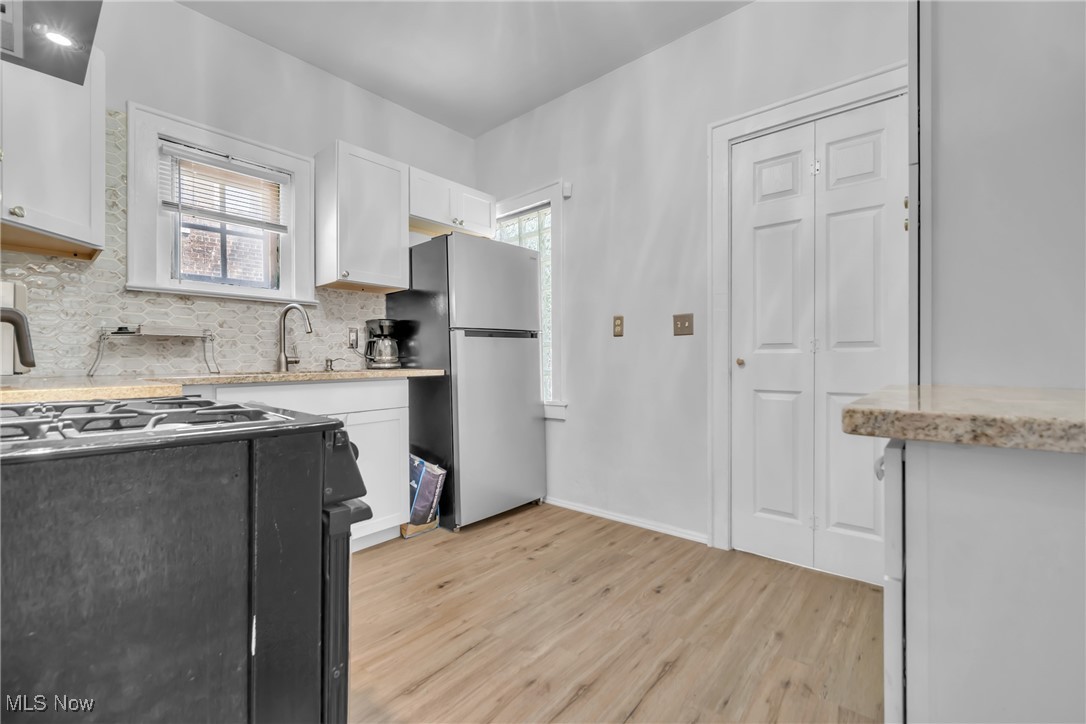 Adam Realty Cos Speedway Park S - Residential