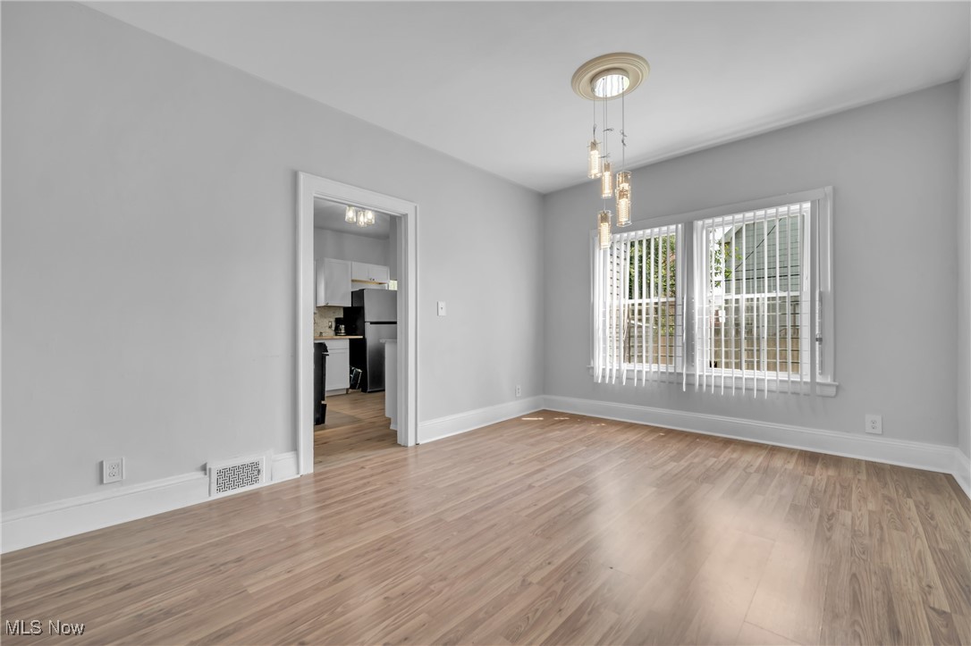 Adam Realty Cos Speedway Park S - Residential