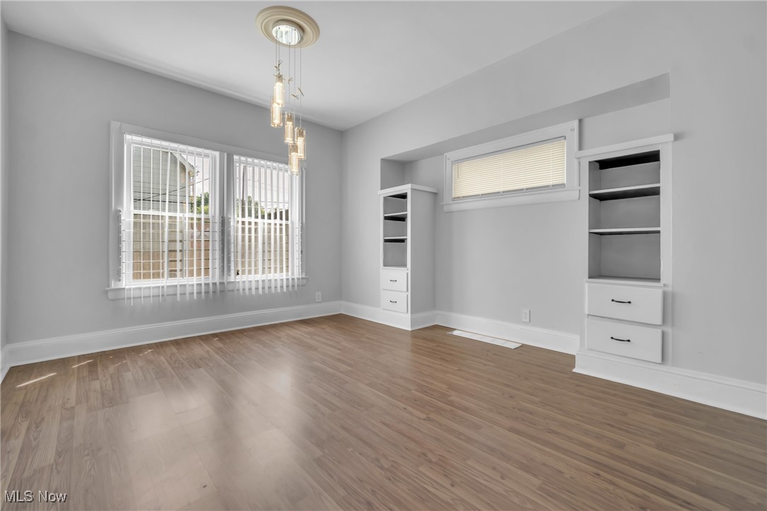 Adam Realty Cos Speedway Park S - Residential