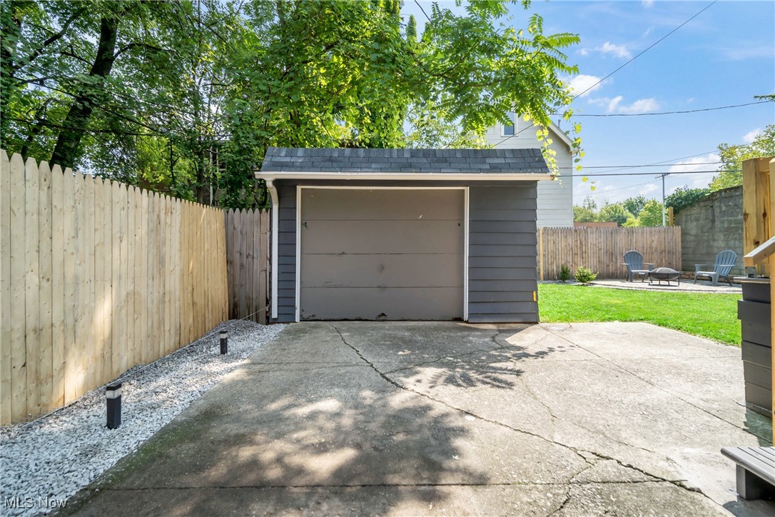 Adam Realty Cos Speedway Park S - Residential