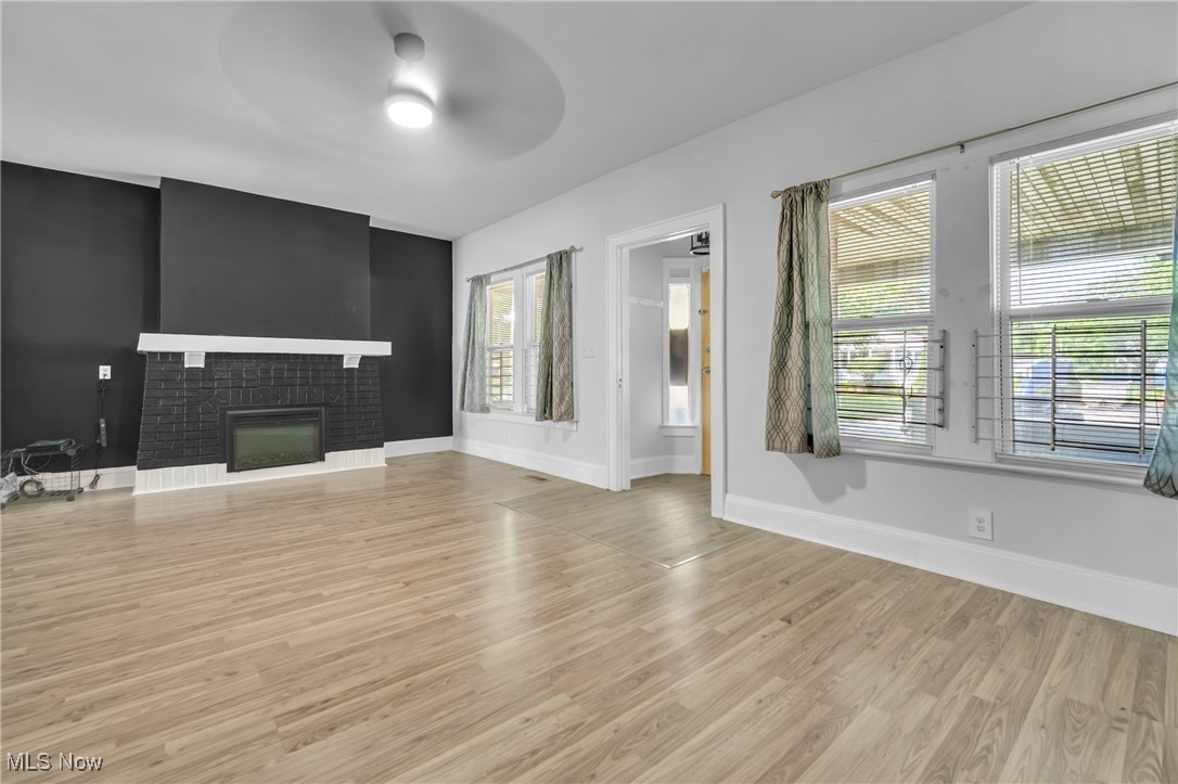 Adam Realty Cos Speedway Park S - Residential