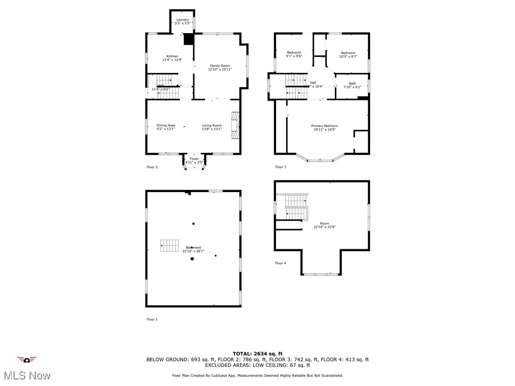 Adam Realty Cos Speedway Park S - Residential