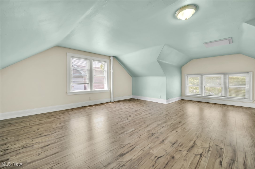 Adam Realty Cos Speedway Park S - Residential