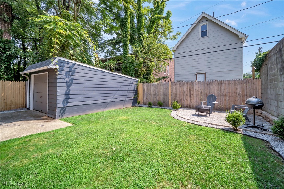 Adam Realty Cos Speedway Park S - Residential