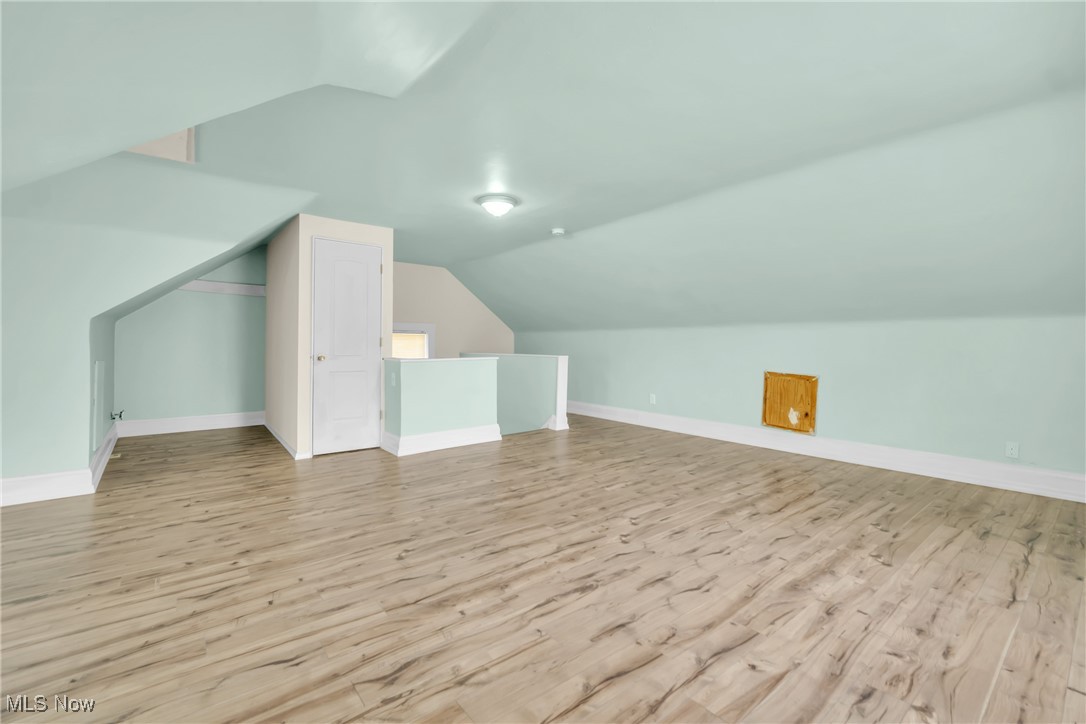 Adam Realty Cos Speedway Park S - Residential