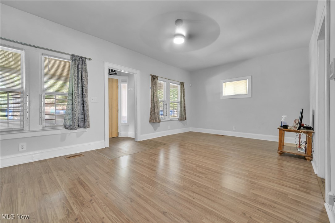 Adam Realty Cos Speedway Park S - Residential