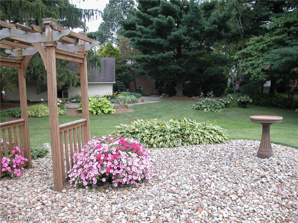 Maple Grove - Residential