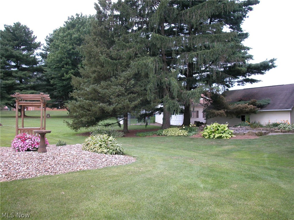 Maple Grove - Residential