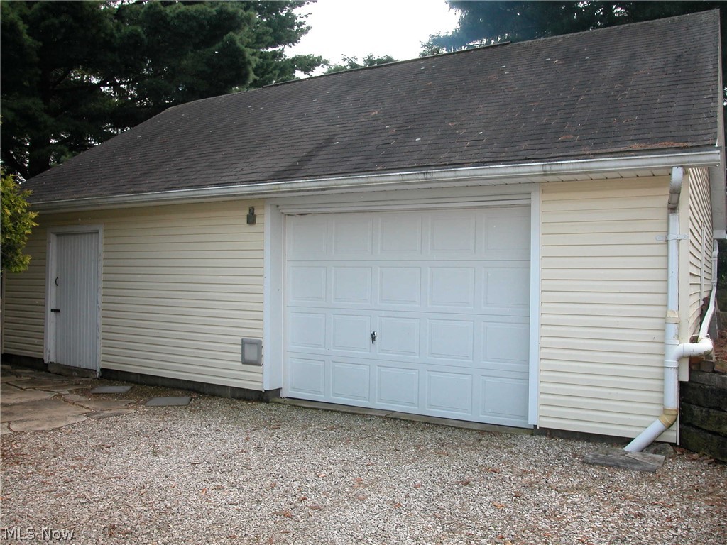 Maple Grove - Residential