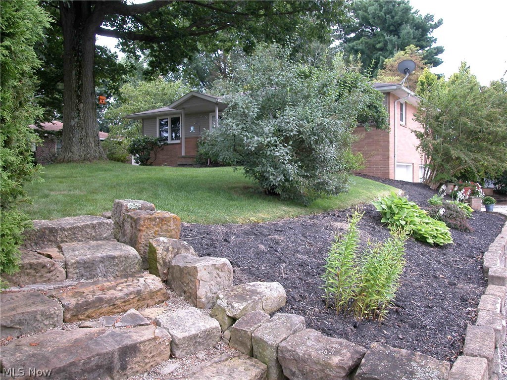 Maple Grove - Residential